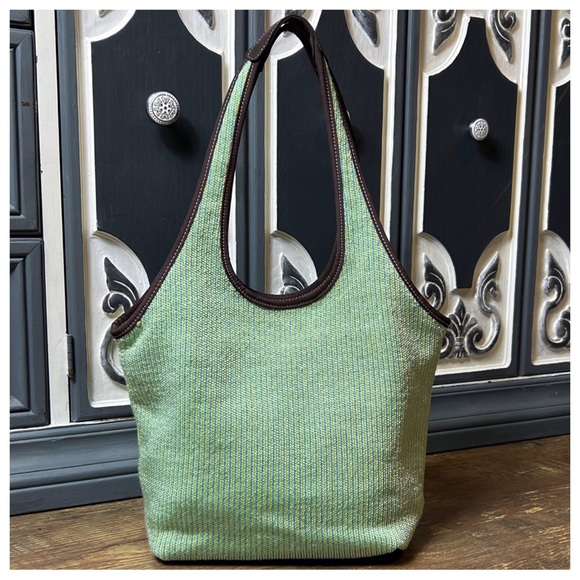 The Sak Knit Hobo Bag - Picture 3 of 7